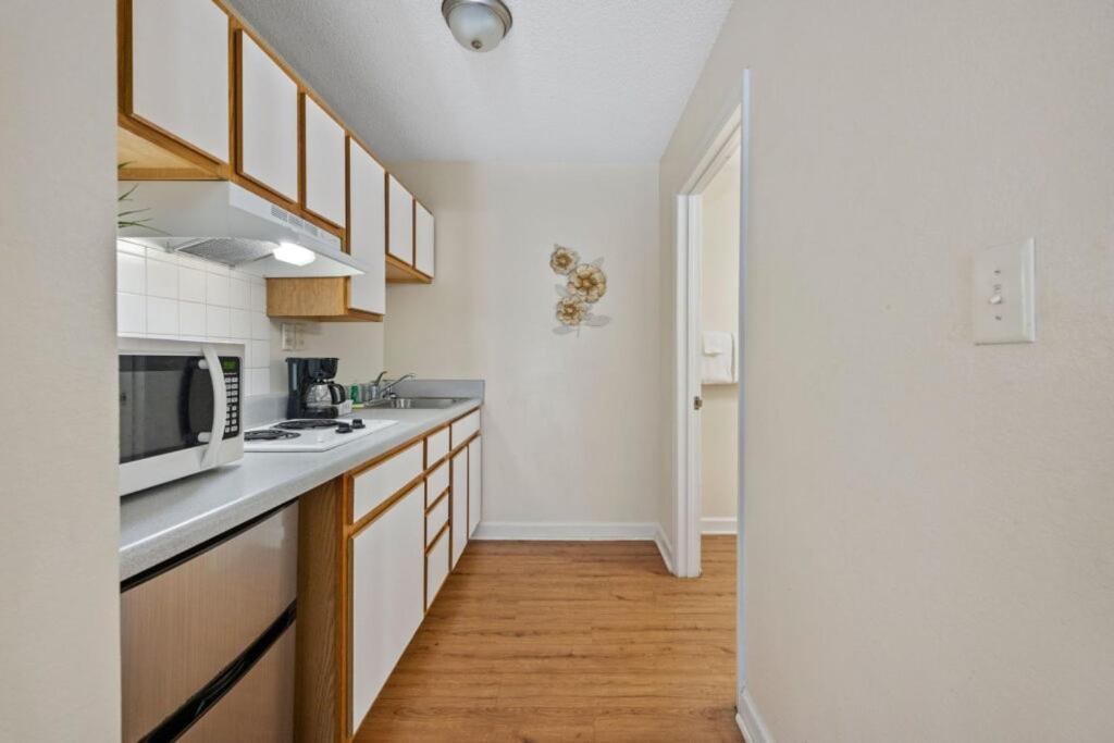 Affordable Suites Graham Exterior foto